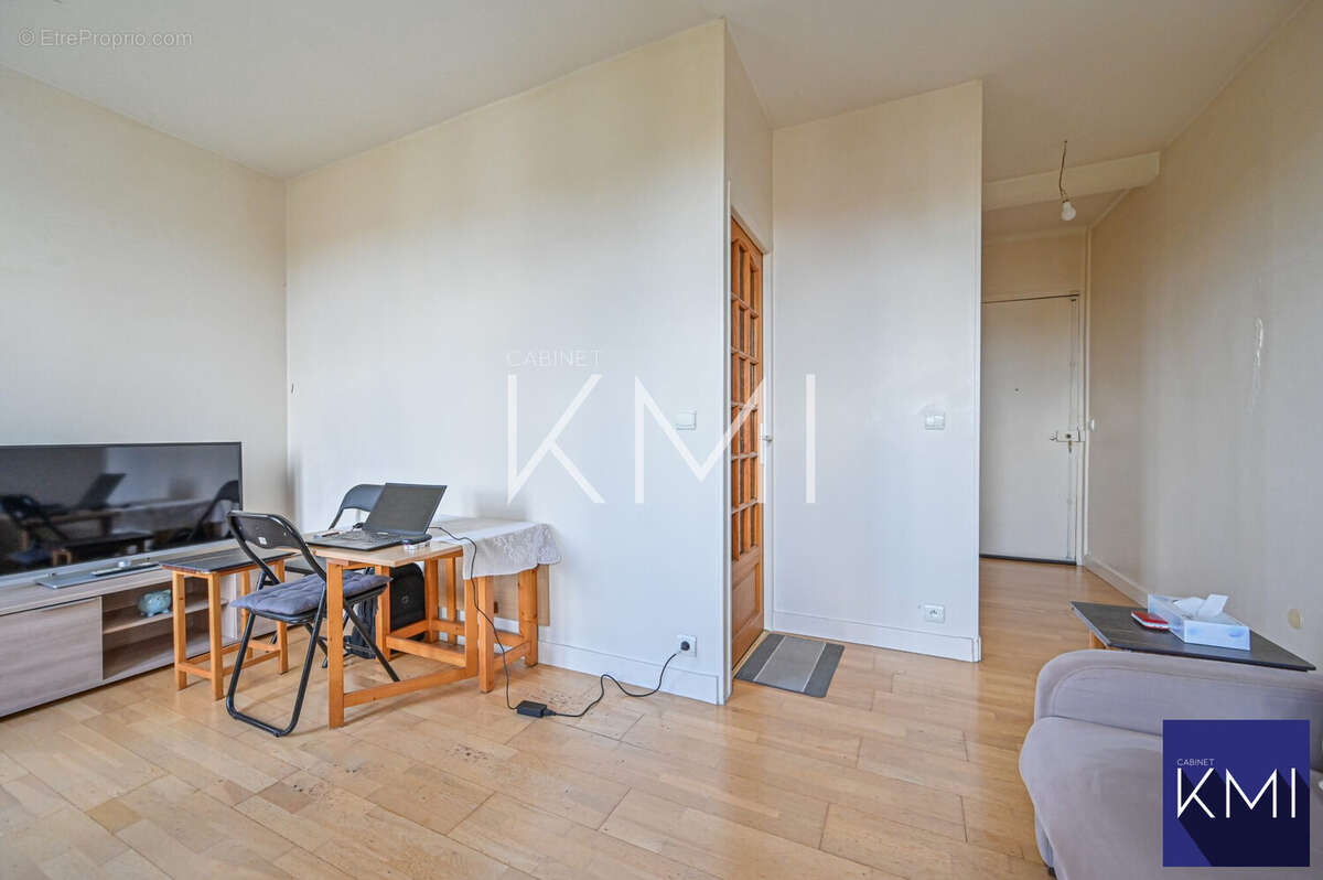 Appartement à BOIS-COLOMBES
