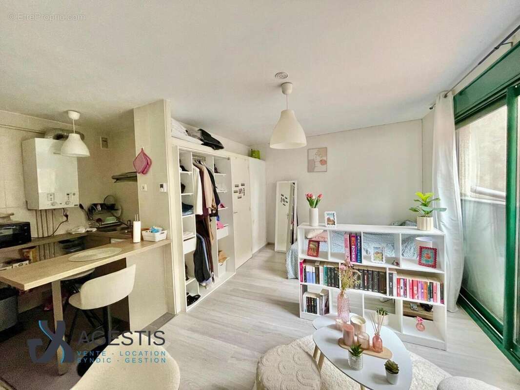   - Appartement à TOULOUSE
