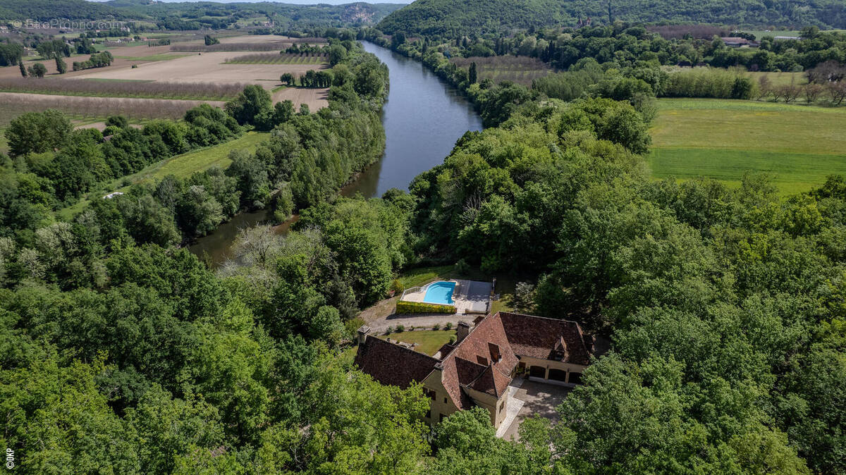 ADPCASTELNAUD LA CHAPELLEAP276720 - Maison à CASTELNAUD-LA-CHAPELLE