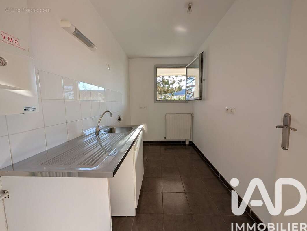 Photo 5 - Appartement à VERSAILLES