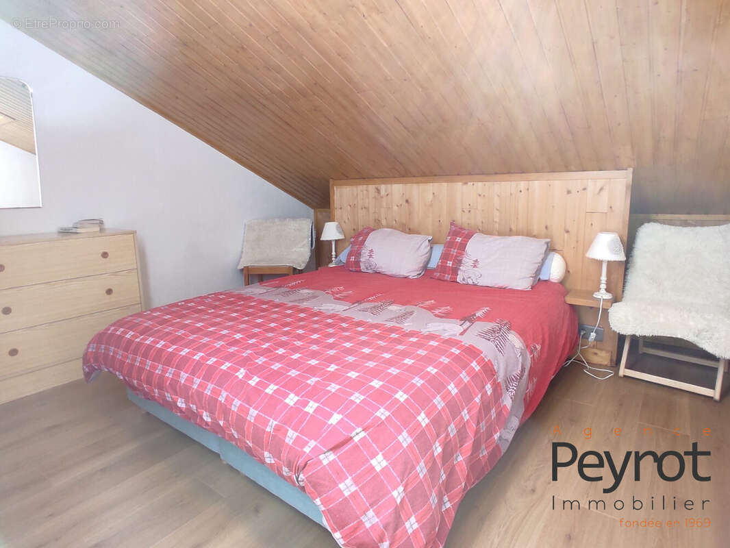 Appartement 40 m² à Les Angles  - photo 5
