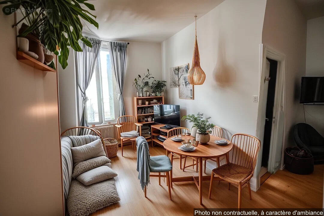 Marseille : Lot de 3 appartements - photo 3