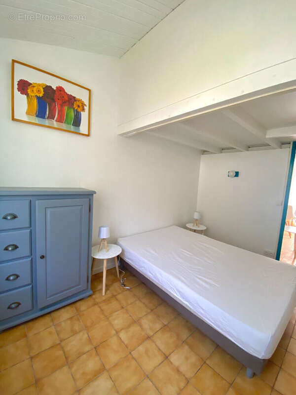 Maison Saint Georges d Oleron 2 pièces 27,62 m² (loi Carrez) - photo 7