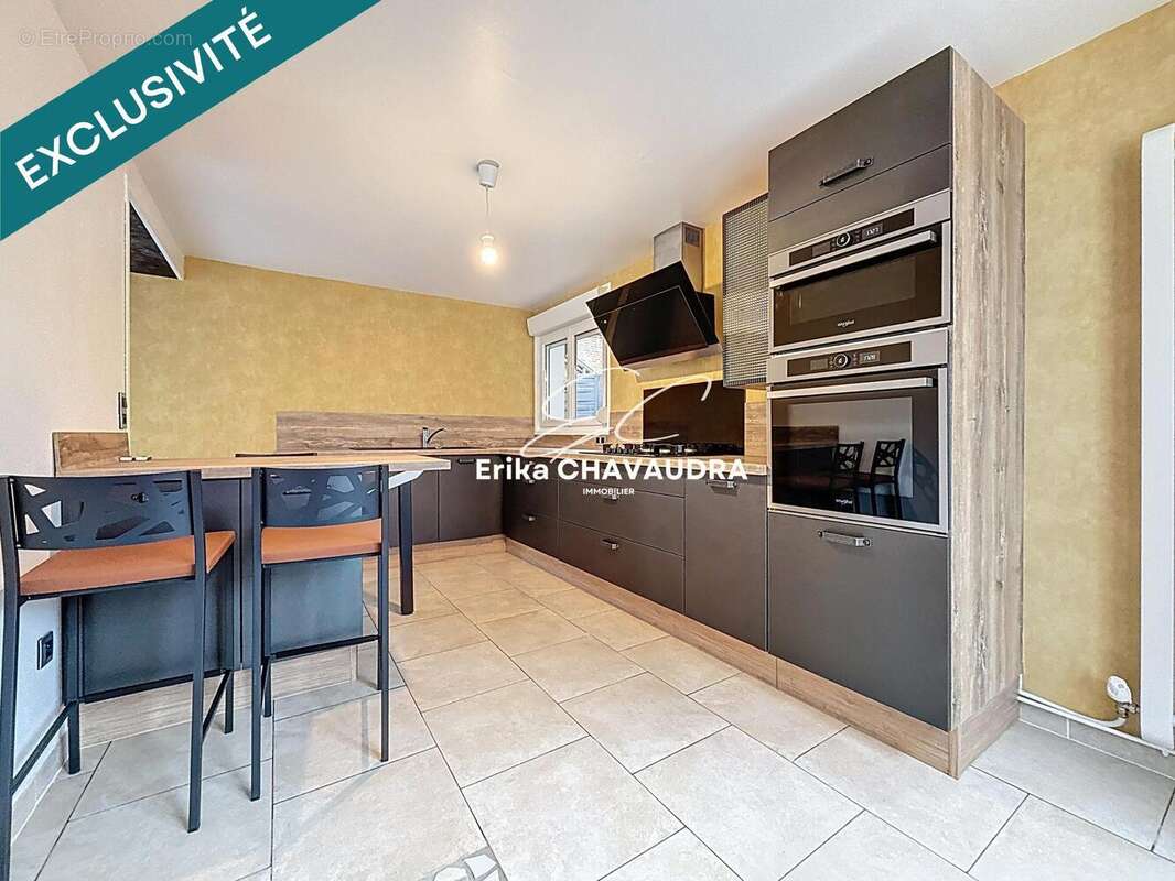 Photo 4 - Maison à MERICOURT