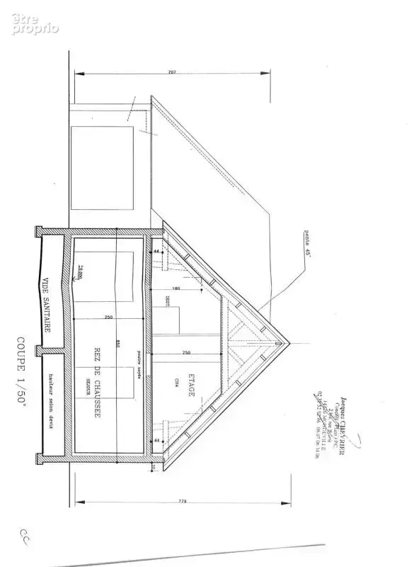 Maison familiale 185m2 7 pièces sur 731m2 de parcelle Thaon - photo 42