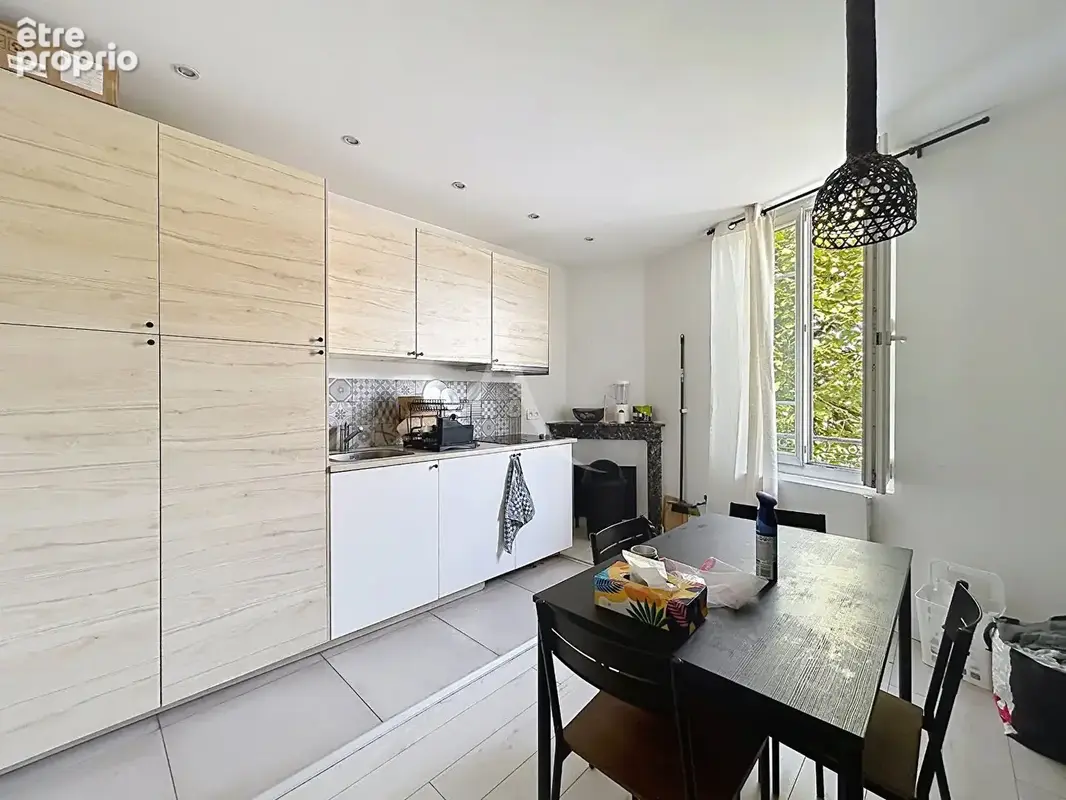Immeuble de rapport Melun - photo 12