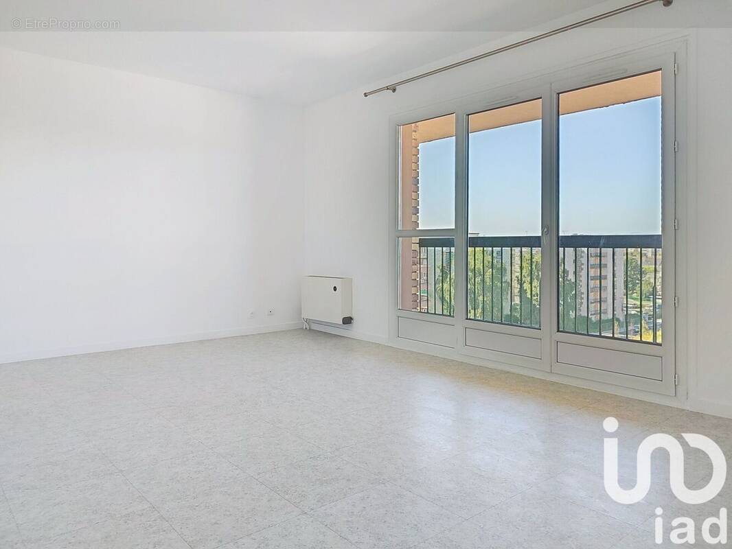 Photo 1 - Appartement à MAUREPAS