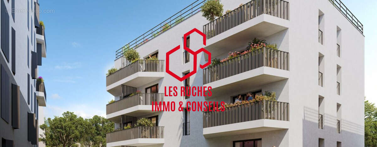 Appartement à AUBERVILLIERS