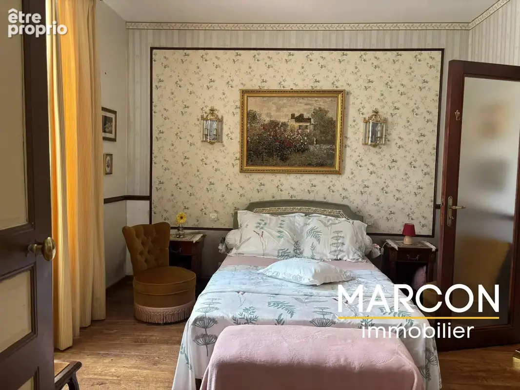 Sublime maison de maitre - photo 9