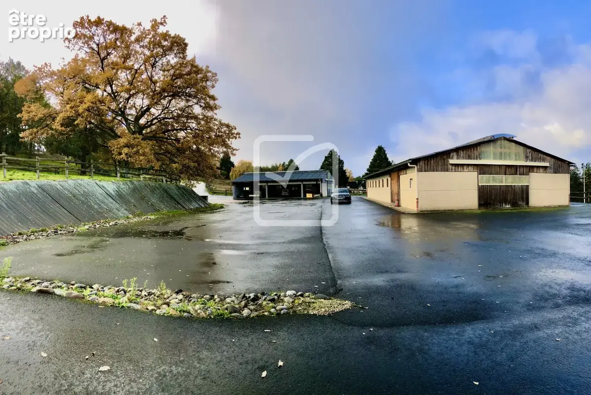 Propriété Équestre d’Exception aux Portes de Brive -Stephane Gounet - photo 16