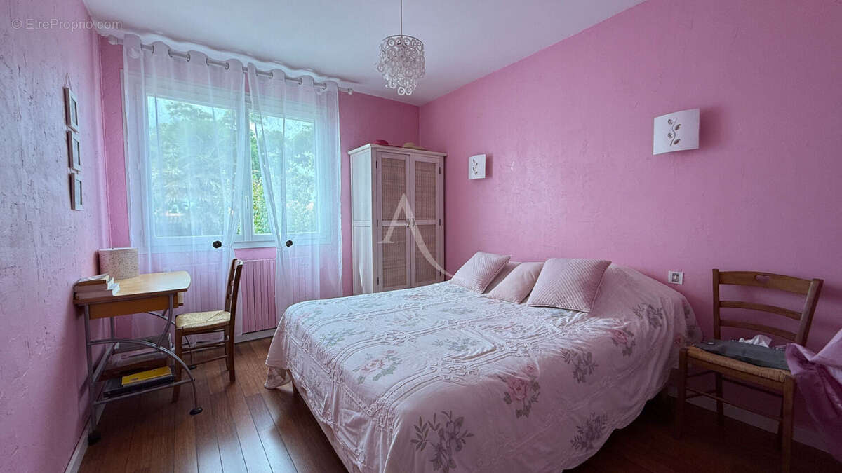 Maison à LA ROCHE-SUR-YON