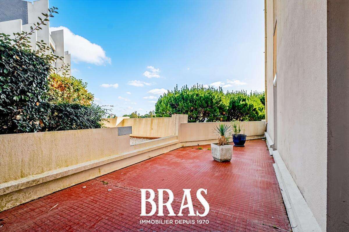 Appartement à LE POULIGUEN