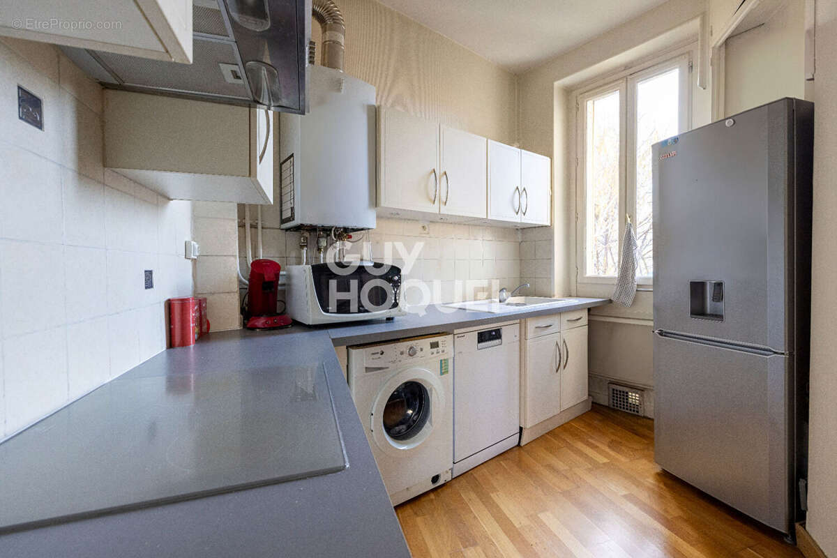 Appartement à CLERMONT-FERRAND