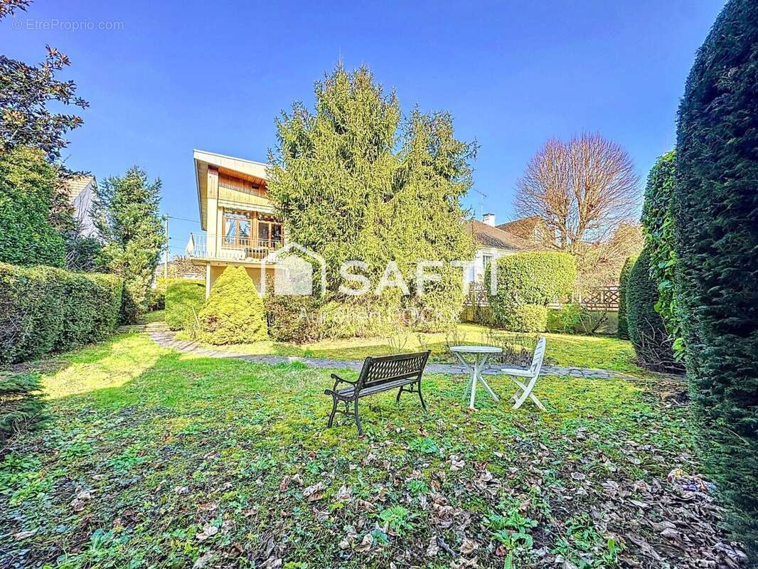 Photo 3 - Maison à CHELLES