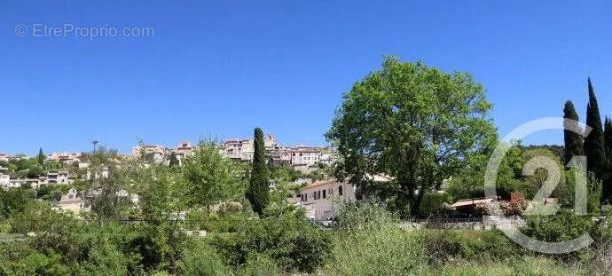 Maison à BIOT