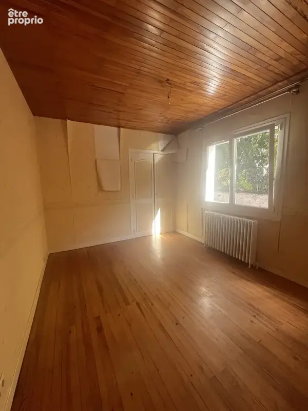 Gieres centre maison - photo 17