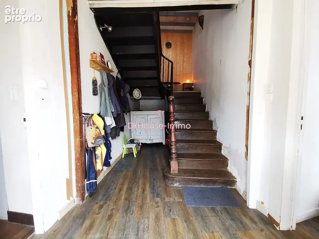 Maison 4 pièces 110 m² à vendre à Lannemezan (65300) - photo 2