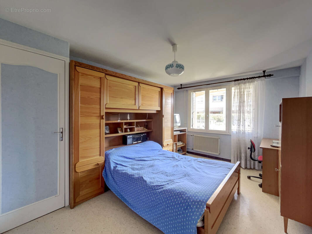 Maison à BEAUVALLON