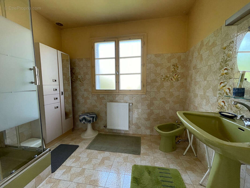 Maison à SUCY-EN-BRIE