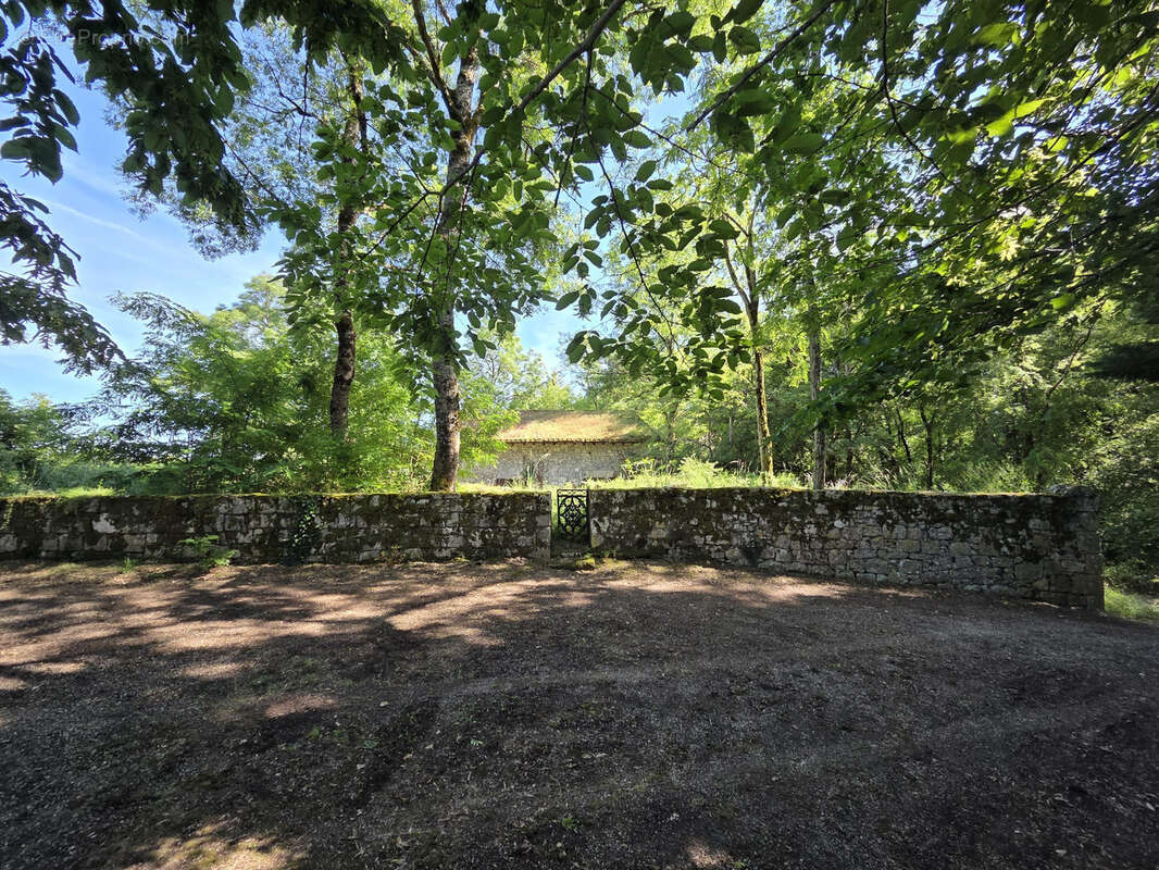 Superbe maison de Maître avec ses dépendances au coeur de la nature du Lot et Garonne - photo 33