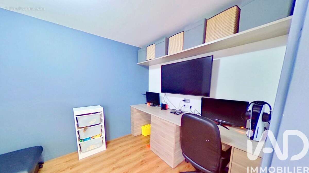 Photo 6 - Appartement à ABLON-SUR-SEINE