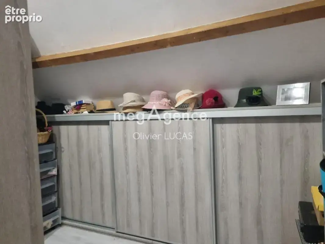 Charmante maison de 94m² sur sous sol complet dans un environnement calme - photo 13