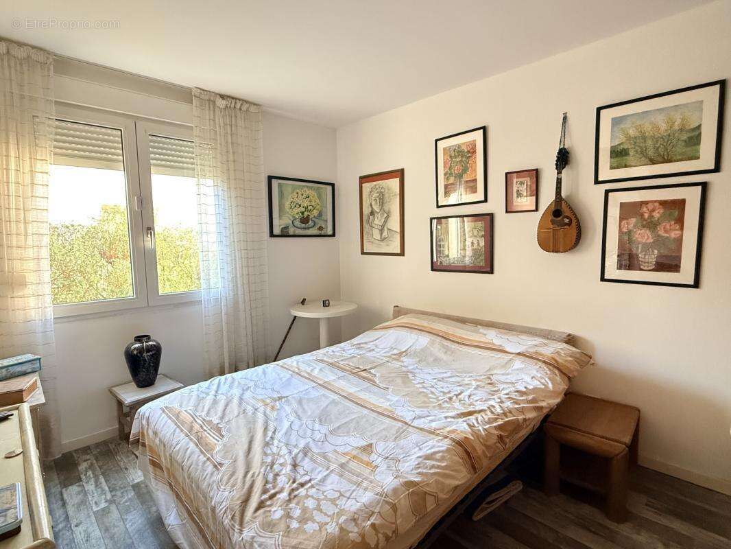 Maison à CASTELNAUDARY