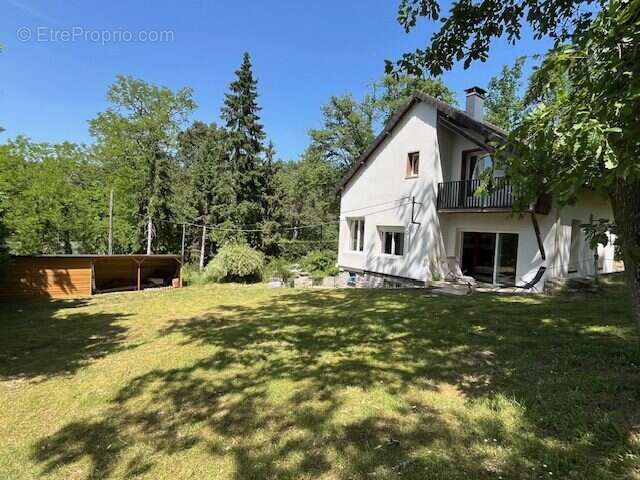Maison à ACHERES-LA-FORET