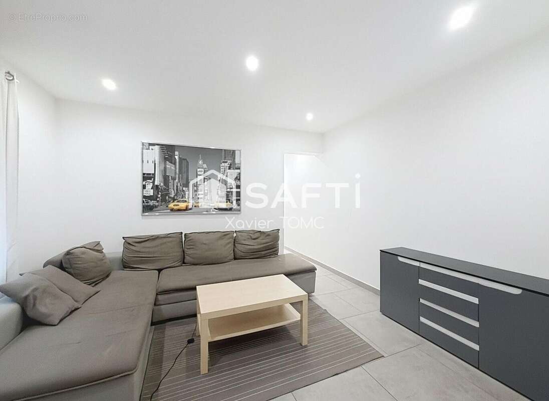 Photo 2 - Maison à LIEVIN