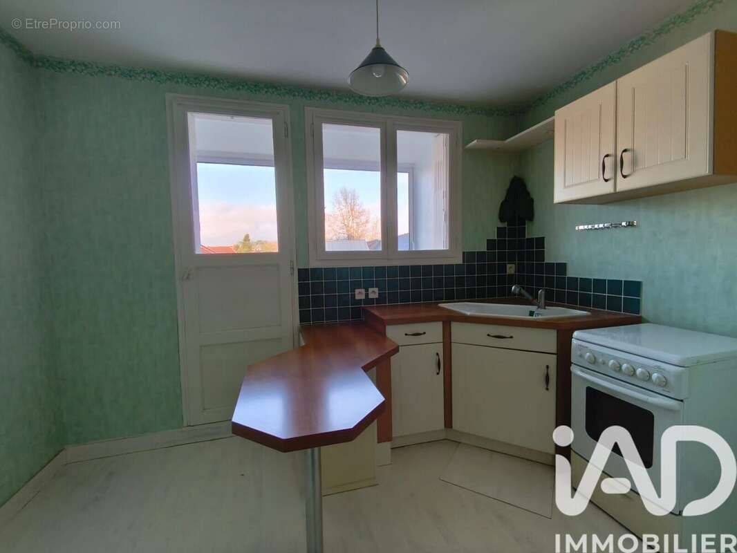 Photo 3 - Appartement à NANTES