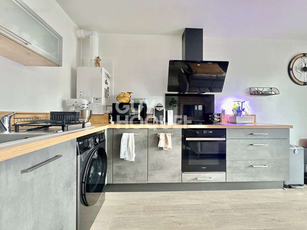 Appartement à LA TESTE-DE-BUCH