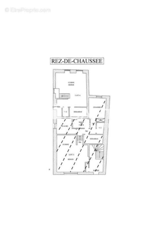 Photo 6 - Appartement à MERCY-LE-BAS