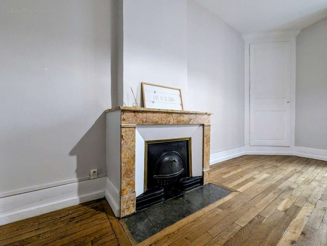 Appartement à VILLEFRANCHE-SUR-SAONE