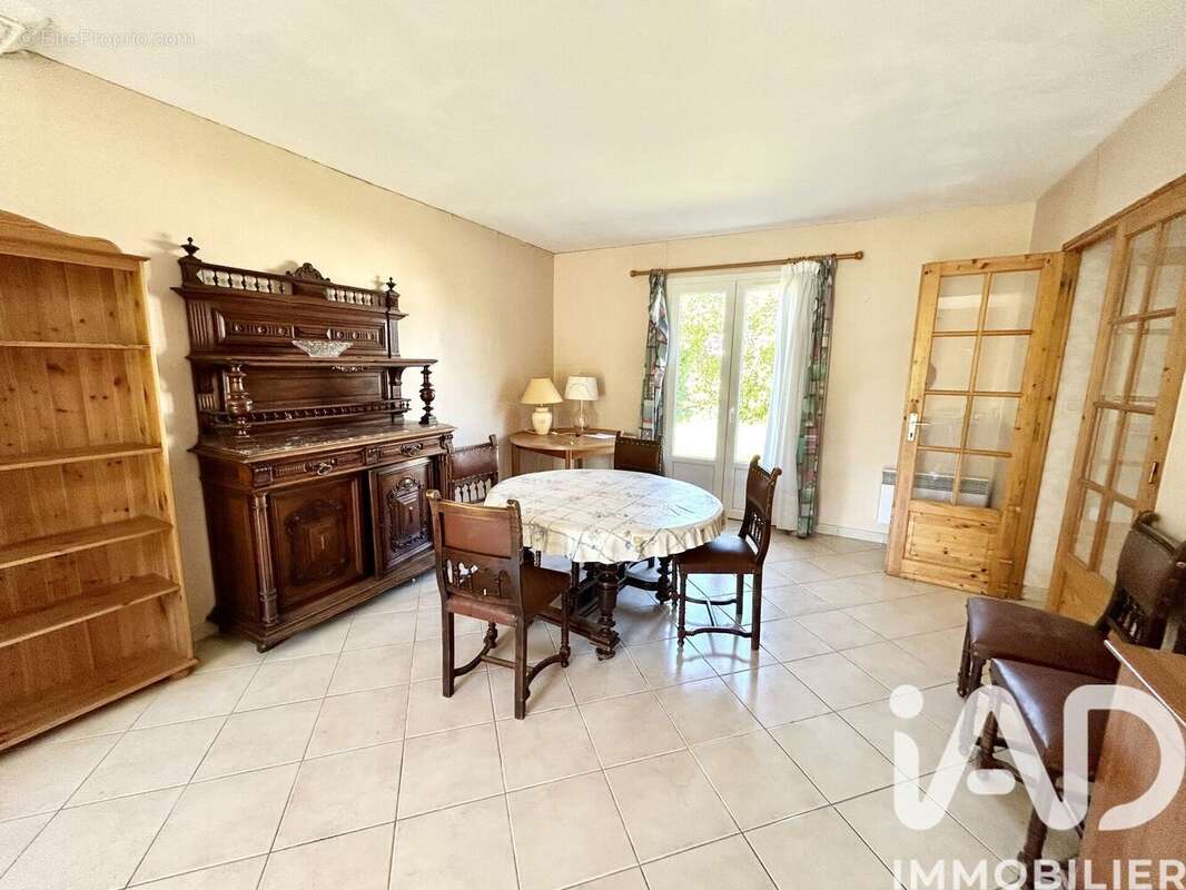 Photo 5 - Maison à ACHERES-LA-FORET
