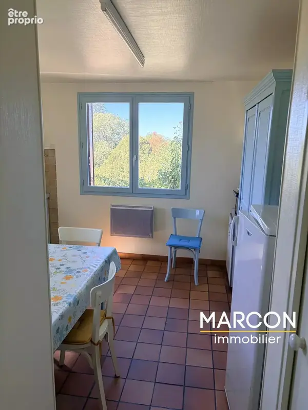Vente maison secteur felletin - photo 10