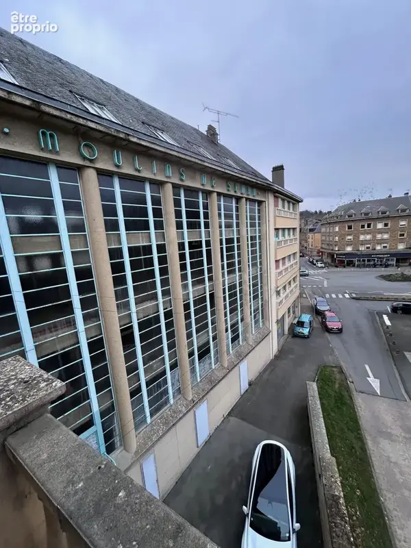 Appartement 2 550 m² à vendre à Sedan (08200) - photo 6