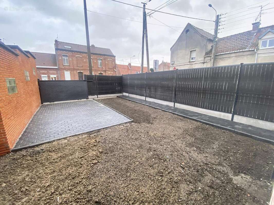 Photo 9 - Maison à MARLY