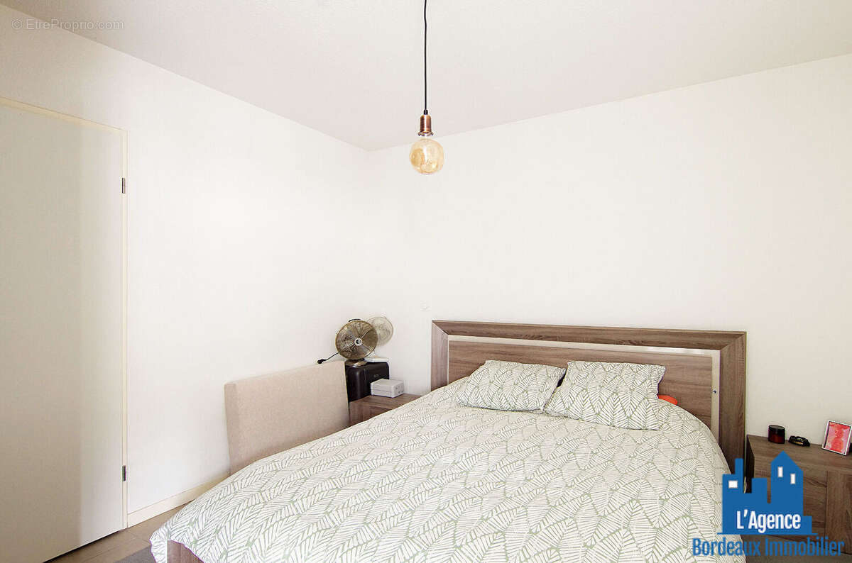 Appartement à CENON
