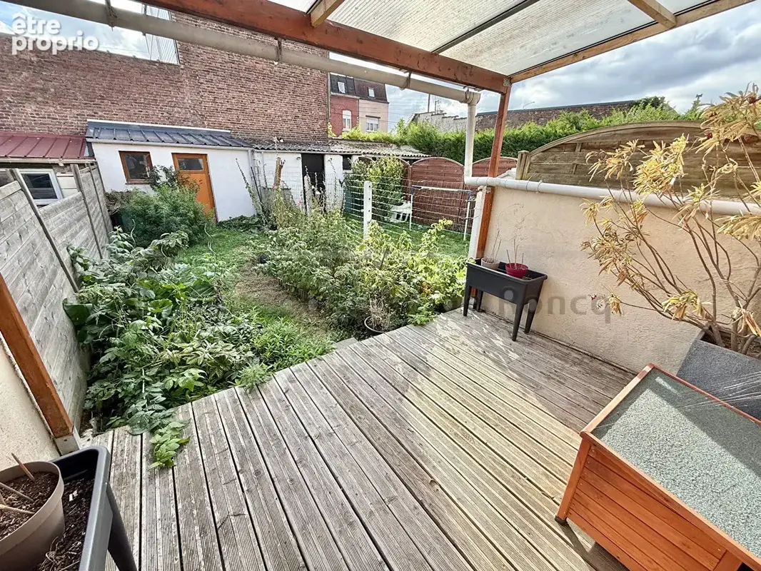Mouvaux Faidherbe 96 m² - photo 5