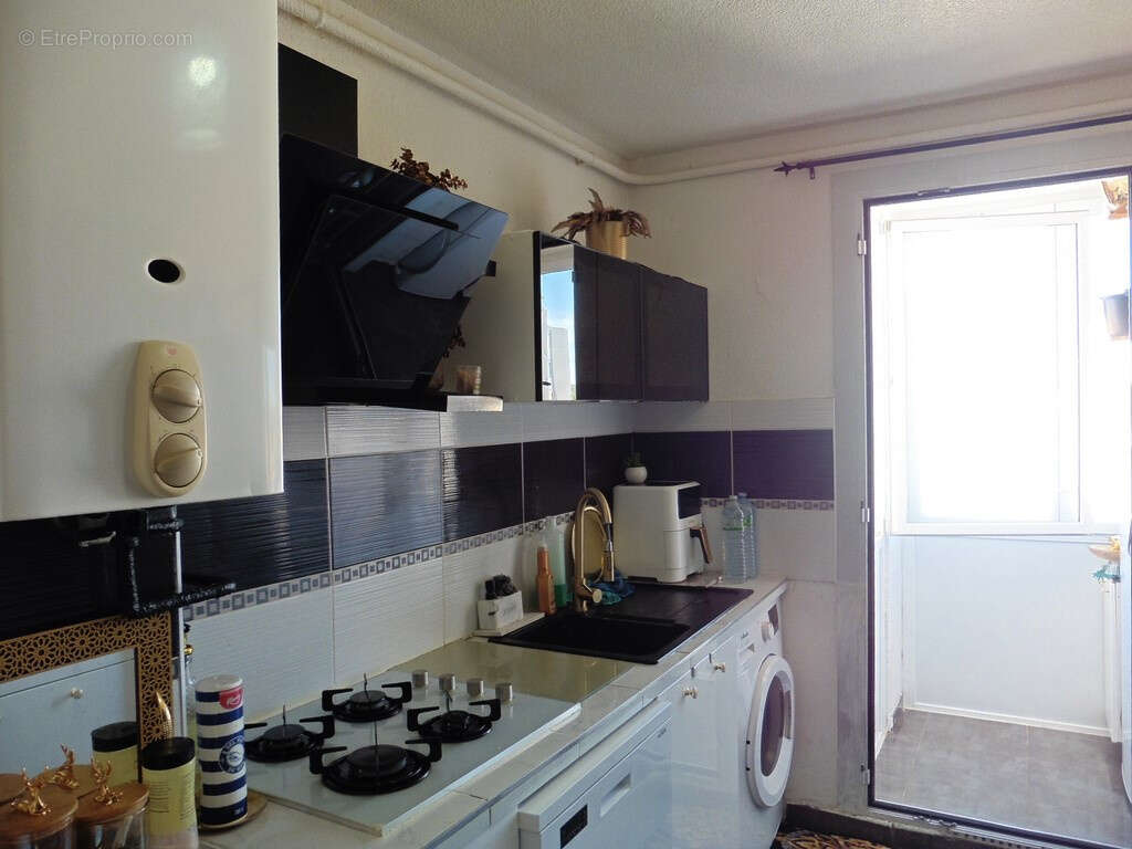 Appartement à NIMES