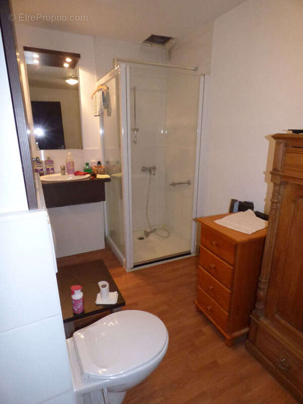 Nouveaute appartement t1 - vendu loué - photo 5
