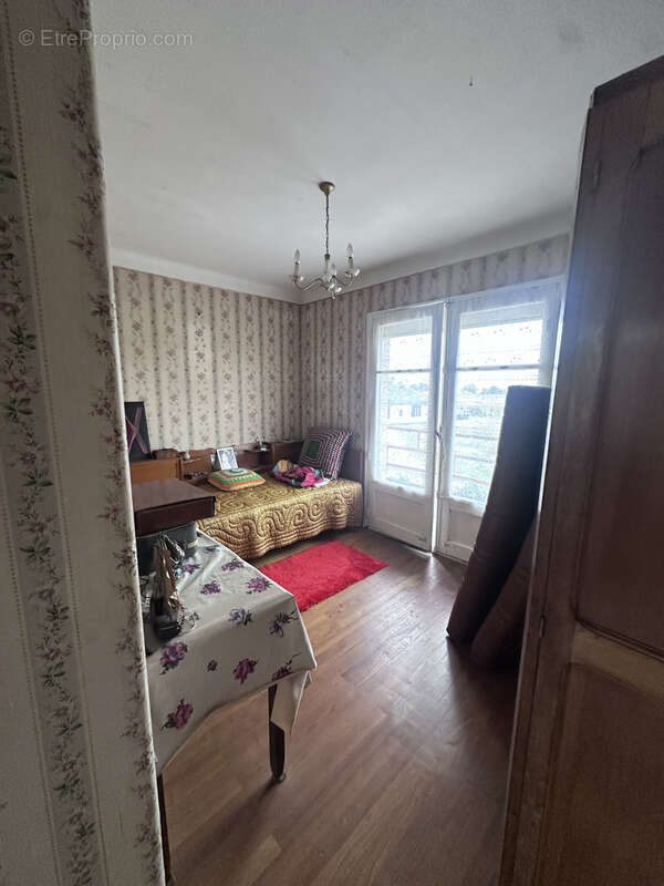 Maison à PONT-SAINT-MARTIN