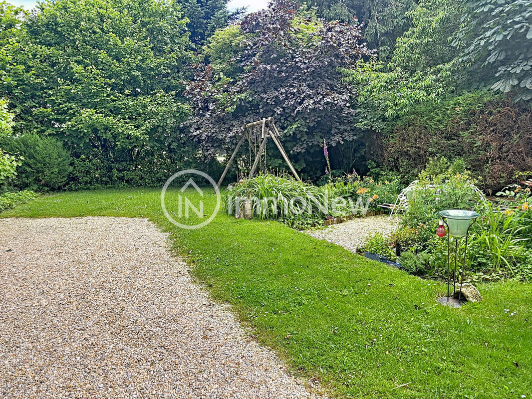 Belle maison pierre 130 m2 sur terrain 1717 m2 dans endroit paisible - photo 20