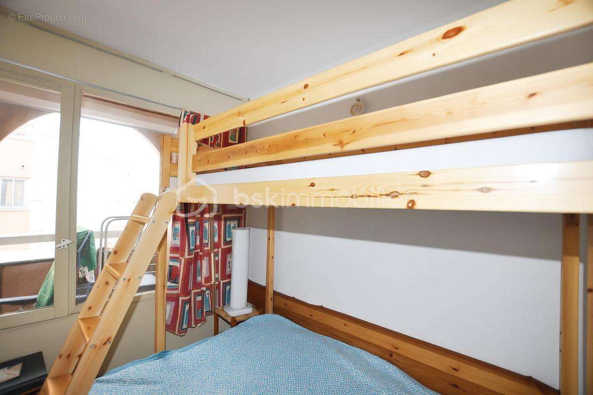 Appartement à LEUCATE