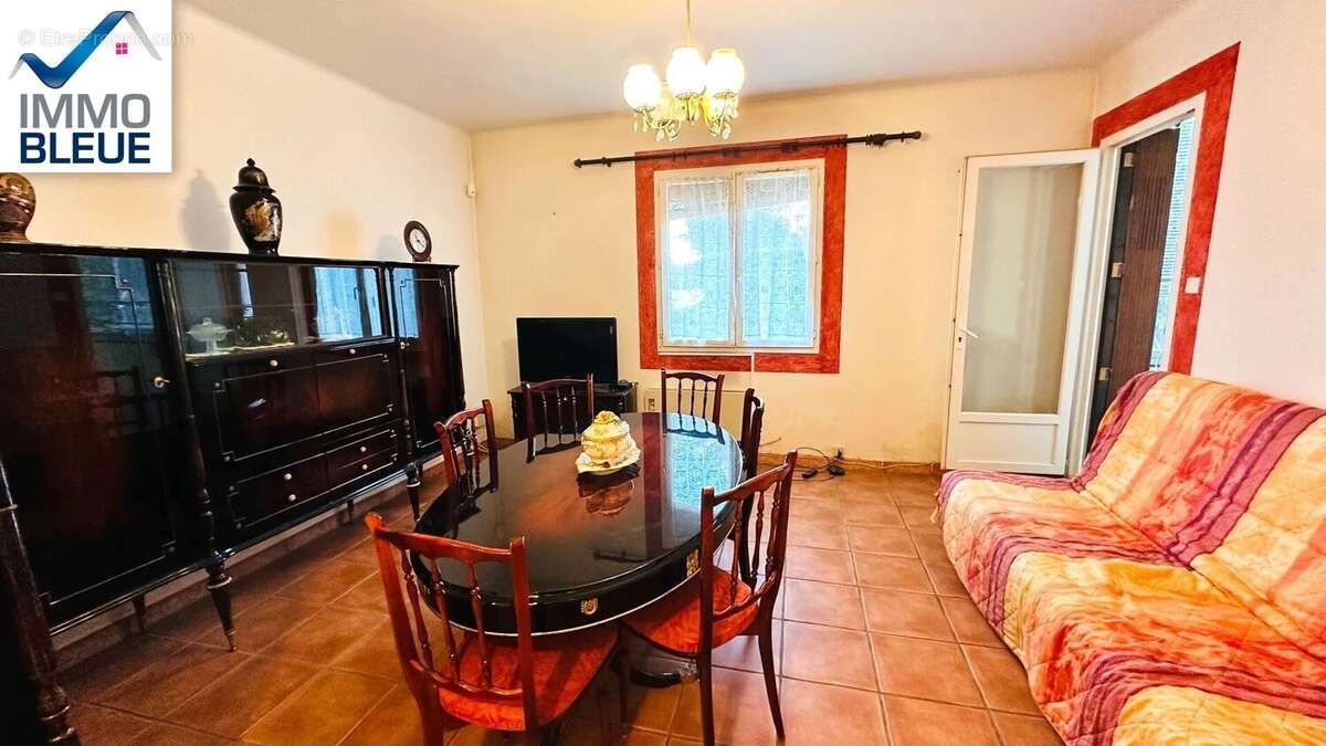 Appartement à MARTIGUES
