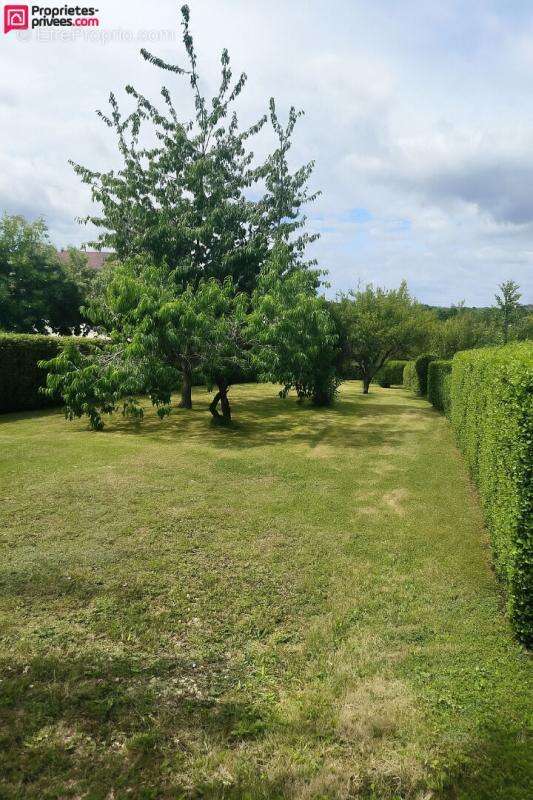 Maison à SERIFONTAINE