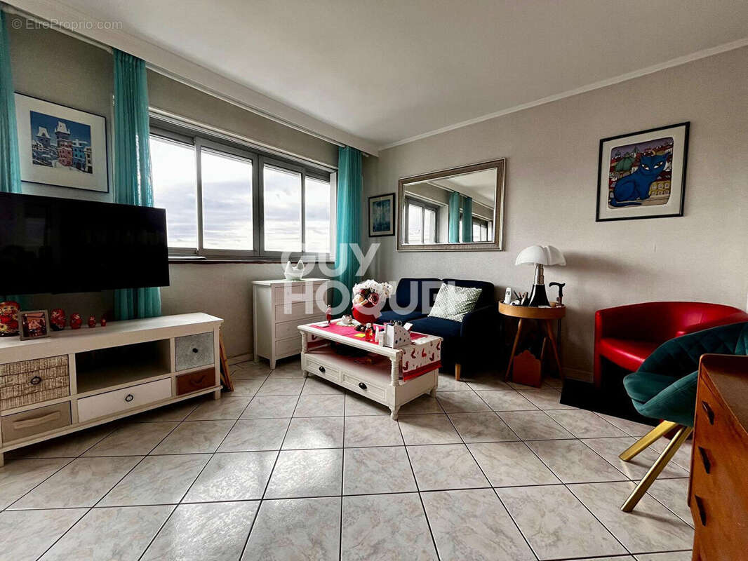 Appartement à VANVES