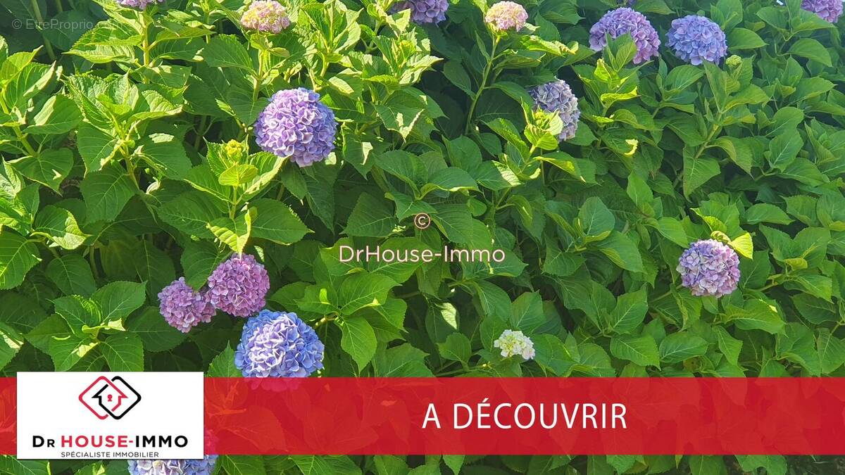 Maison à AURAY