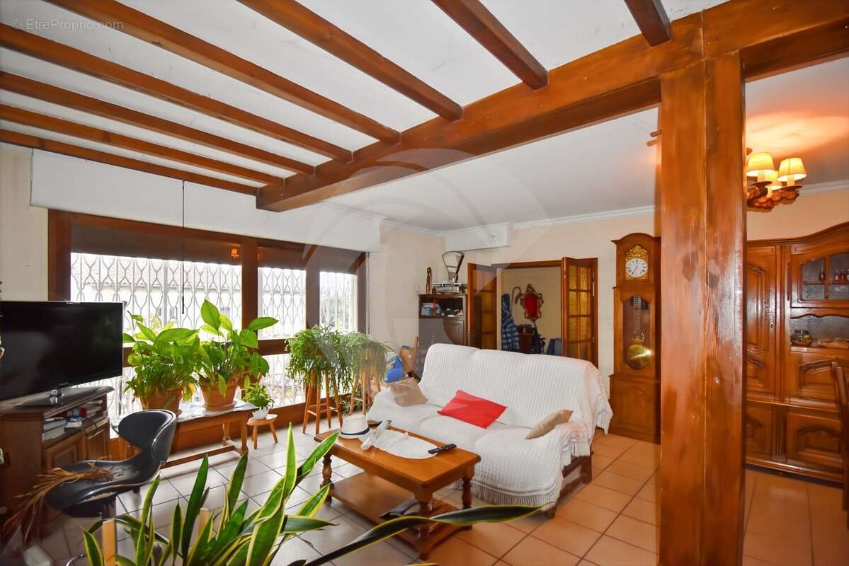 Appartement à MONTAUBAN