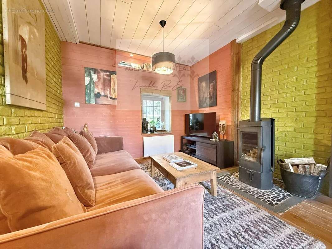 Maison à VEYRIER-DU-LAC